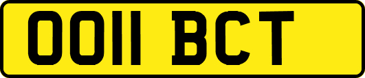 OO11BCT