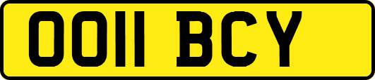 OO11BCY