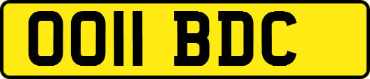OO11BDC
