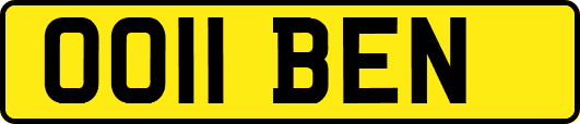 OO11BEN