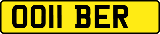 OO11BER