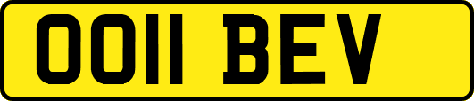 OO11BEV