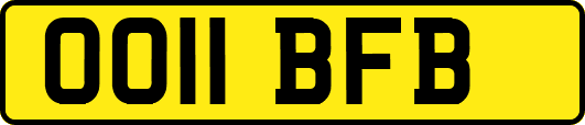 OO11BFB