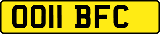 OO11BFC