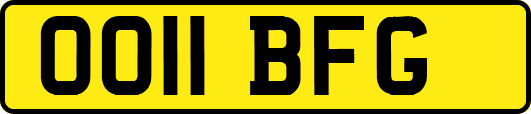 OO11BFG