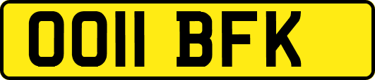 OO11BFK