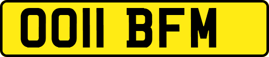 OO11BFM