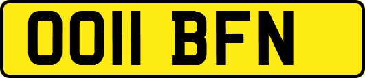 OO11BFN
