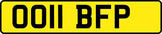 OO11BFP