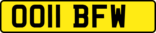 OO11BFW