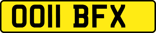 OO11BFX