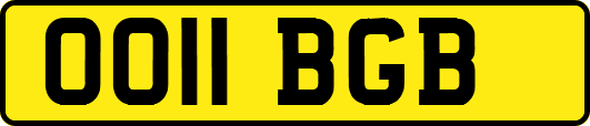 OO11BGB