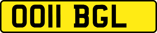 OO11BGL