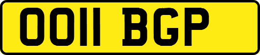 OO11BGP