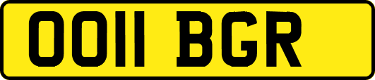 OO11BGR