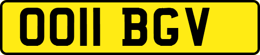 OO11BGV