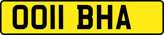 OO11BHA