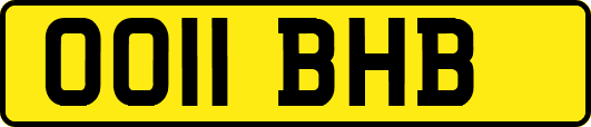 OO11BHB