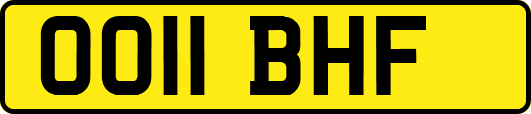 OO11BHF