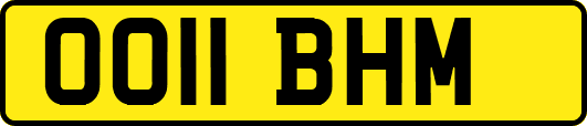OO11BHM