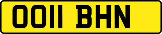 OO11BHN