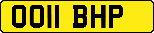OO11BHP