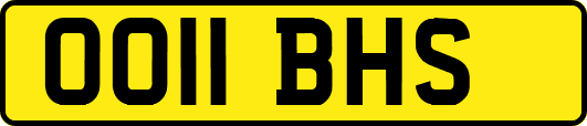 OO11BHS