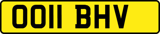 OO11BHV