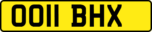 OO11BHX