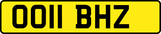 OO11BHZ