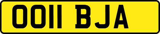 OO11BJA