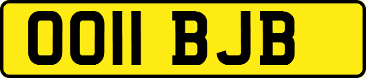 OO11BJB