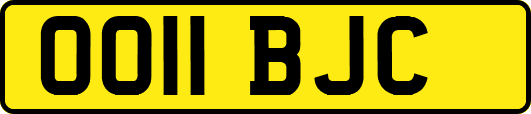OO11BJC