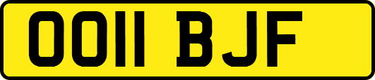 OO11BJF