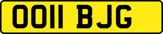 OO11BJG