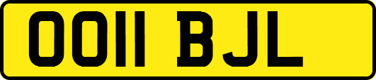 OO11BJL