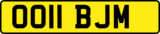 OO11BJM