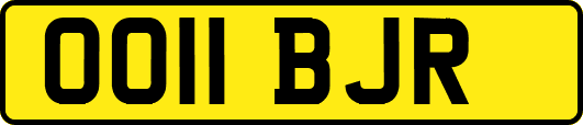 OO11BJR