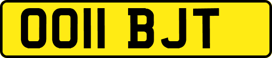OO11BJT