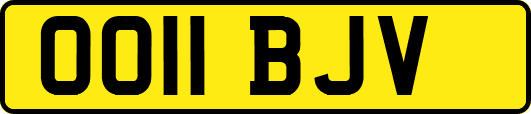 OO11BJV