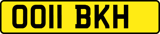 OO11BKH