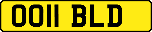 OO11BLD