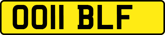 OO11BLF