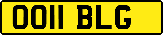 OO11BLG