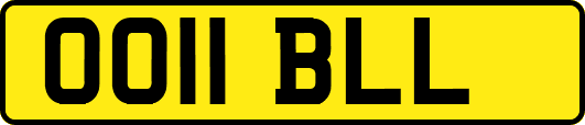 OO11BLL