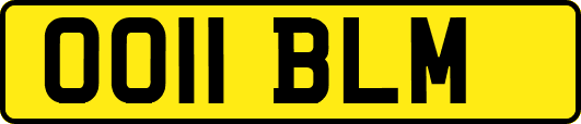 OO11BLM