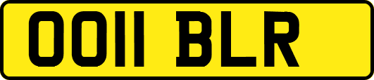 OO11BLR