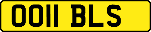 OO11BLS