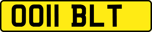 OO11BLT