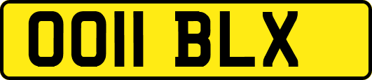 OO11BLX